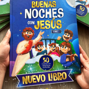 Buenas noches con Jesús
