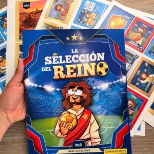 La selección del Reino